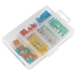 Bikemaster Replacement Blade-style Fuse Kit 30-BA77. Fixed Price $27.13.