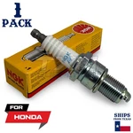 Ngk Spark Plug - For Cr 125 Honda Motorcycle. Fixed Price $16.77.
