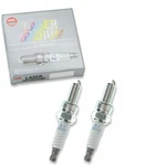 Pc Ngk 7692 MR8AI9 Laser Iridium Spark Plugs For 09482-00612 Ignition Wire Ei. Fixed Price $22.52.