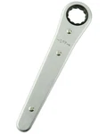 Tusk Ratcheting Spark Plug Wrench 13/16" Motorcycle Atv Dirt Bike. Fixed Price $21.32.