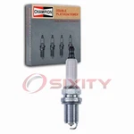 Champion Double Platinum 7545 Spark Plug For RC8PYPB4 NLP100290L 2978 Dc. Fixed Price $13.09.