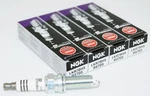 Set Of Genuine Ngk 94705 LKR7BHX Ruthenium Plugs. Fixed Price $46.30.