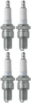 Set 4 Ngk Standard Spark Plugs For Suzuki DS80 2000-1996 Engine 80CC. Fixed Price $25.73.