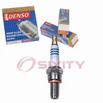 Denso 5739 Iridium Racing Spark Plug For RU01-31 4216 Ignition Wire Kc. Fixed Price $50.27.