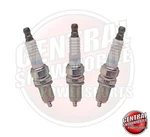 3X Ngk Spark Plug Set Sea-doo 300 1630 Gtx Rxp Rxt 16-24 Pwc 296000421 KR9C-G. Fixed Price $34.95.