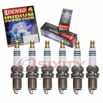 Pc Denso Iridium Power Spark Plugs For 2002-2004 Nissan Xterra 3.3L V6. Fixed Price $59.82.