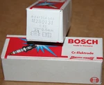 Bosch Spark Plugs M280T31 Nos 36-47 Harley Knucklehead Flathead 18 Mm (93. Fixed Price $14.99.