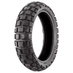 150/70 B18 (70Q) M+s Continental Tkc 80 Twinduro Rear. Fixed Price $250.00.