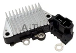 Voltage Regulator Denso Alternator For Komatsu Kubota Yale 126000-0600 IN254. Fixed Price $28.00.