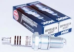 2 Pack Genuine Authentic Ngk 6597 BPR5EIX Iridium Spark Plugs. Fixed Price $18.27.