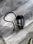 Oem 88-97 Suzuki GSX600 750 Katana Nippon Denso Alternator 31400-19C02. Fixed Price $125.07.