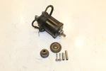 2005 Honda Shadow Spirit VT750 Engine Starting Motor -dc 12V 31200-MBK-J01. Fixed Price $31.49.