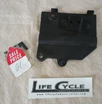 Triumph Battery Box Door Legend Tbird T2500071 #59. Fixed Price $25.00.