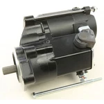 Balls Big Twin Starter 1.4KW Black 10-32 Shaft 80-1001. Fixed Price $389.58.