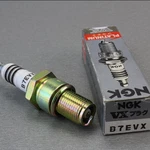 Ngk B7EVX 6934 Platinum Spark Plugs QTY-3 For Vintage Motorcycles Snowmobiles. Fixed Price $24.99.