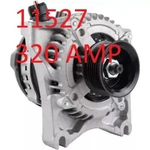 320 High Amp Alternator Ford Crown Victoria V8 4.6L 281CID 2010-2011 11527. Fixed Price $299.99.