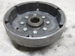 Harley '92 Sportster 1200 Rotor W/sprocket, 35 Teeth, 32403-89A, Works, #3624. Fixed Price $65.00.