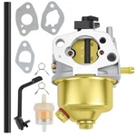 Carburetor For Duracell DG33C-R62 DG3200 Sparks 4000 Gasoline Generator. Fixed Price $21.99.