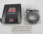 Harley Davidson Mid Usa Alternator Stator 2008+ Softail 17861 30018-08. Fixed Price $87.99.