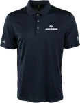 Fire Power Polo Navy/white 99-71492X. Fixed Price $80.44.