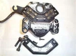 80-82 Honda CB900C CB750C Upper Bracket Fuse Holder. Fixed Price $85.00.