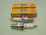 BSAA7SS A10RGS A10RR A10SR Genuine Ngk Spark Plug B7ES Pair. Fixed Price $18.92.