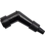 Moose Offroad Spark Plug Resistor Cover 120 Elbow Type Short 10-M6122. Fixed Price $20.95.