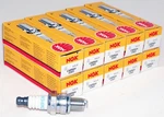 10 Pack Genuine Ngk 3365 Spark Plug CMR6H Fits Stihl Kombi Jonsred Poulan Pro. Fixed Price $44.60.