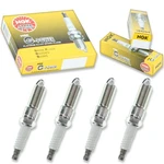 Pc Ngk G-power Spark Plugs For 2001-2006 Dodge Stratus 2.4L L4 Ignition Fc. Fixed Price $33.72.