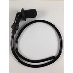 Motorcycle Spark Plug Wire & 45 Degree Cap 7MM X 18" For 12 V Coil 053-024. Fixed Price $23.71.