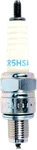 Ngk Spark Plugs - 7840 ? CR5HSA For Honda CB250 Nighthawk. Fixed Price $10.95.