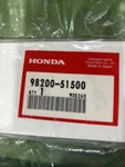 Honda Nos Fuse (15A) 98200-51500. Fixed Price $7.29.