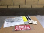License Plate Holder Bracket New # 715001326 Can-am Atv. Fixed Price $40.69.