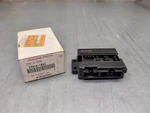 Nos Kawasaki Ninja 600 Vulcan 700 750 Electric Fuse Box Case 59416-1052. Fixed Price $160.00.