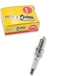 Pc Ngk Standard Spark Plugs For 1990 Saab 9000 2.0L - Engine Tune Oh. Fixed Price $9.95.