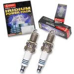 Pc Denso Iridium Power Spark Plug For American Ironhorse Slammer 2004-2005 Ol. Fixed Price $26.25.