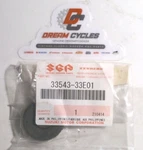 Nos Genuine Suzuki Dr-z 400 Sm Spark Plug Cap Cover 33543-33E01 New Oem. Fixed Price $14.49.