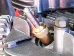 Steadfast Cycles Tdc Top Dead Center Tool 14MM Spark Plug Triumph Norton Bsa. Fixed Price $49.99.