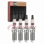 Pc Champion Iridium Spark Plugs For 2006-2013 Mazda 2.5L L4 Ignition Nh. Fixed Price $37.78.