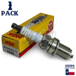 Pack Ngk 6696 Spark Plugs BCPR5ES-11. Fixed Price $11.77.