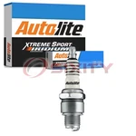 Autolite Xtreme Sport XS4092DP Spark Plug For 7067 Ignition Wire Secondary Hk. Fixed Price $13.35.