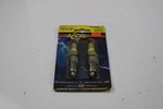 Accel Pack Of Spark Plugs Y2417P For 1982-1984 Harley Shovel 1340 Made In Usa. Fixed Price $17.99.