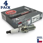 Ngk 6596 V-power Racing Plug Spark R5671A-11 4 Pack. Fixed Price $41.77.