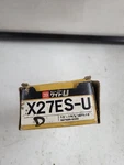 X27ES-U Motorcycle Spark Plugs Nos Nippondenso 10 In Package 11325-D. Fixed Price $24.99.