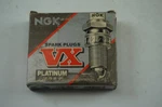 Ngk Power BPR5EVX-11 Stock Number 2738 Spark Plugs New. Fixed Price $45.00.