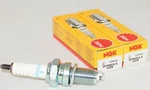Pack Genuine Ngk 5329 DPR9EA-9 Nickel Spark Plugs. Fixed Price $11.09.