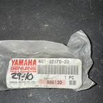 Yamaha Outboard Oem Plug Cap Assembly 6G1-82370-20-00. Fixed Price $27.50.