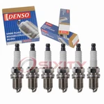 Pc Denso Standard Spark Plugs For 2007-2012 Hyundai Veracruz 3.8L V6 Bm. Fixed Price $24.54.