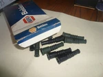 Napa Belden Spark Plug Protector Boots P/n 7470 - Nos Qty 25. Fixed Price $24.93.