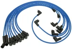 Ngk Spark Plug Wire Set For Yorker, Newport, Charger, Magnum+more 53384. Fixed Price $51.13.